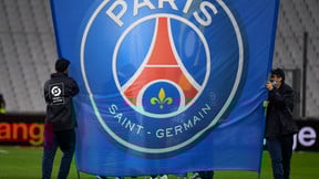PSG : La grande annonce d’un attaquant... sous la douche !