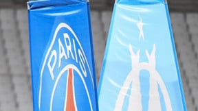 Accord entre l’OM et le PSG pour la date du Classique ! 