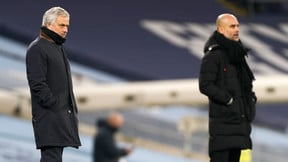 Mourinho - Guardiola : Le vestiaire de l'OM confirme un très gros coup !