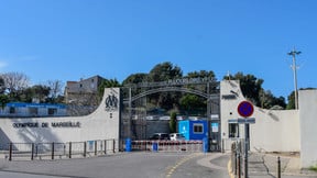 Chèque de 90 000€ : L'anecdote improbable sur ce phénomène qui a signé à l'OM