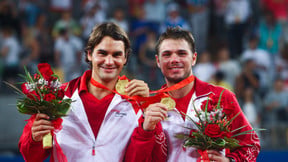 Roland-Garros - Wawrinka : «Je ne vais jamais oublier», le message de Federer après ses adieux !