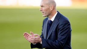 Zidane a donné son accord à l'OM !