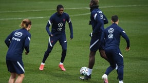 PSG - Pogba retrouve Dembélé : Un clash éclate en coulisses ?