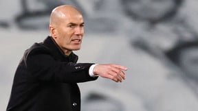 Miracle avec Zinedine Zidane : Le Real Madrid a un plan ? 