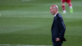 Zinedine Zidane : Une première annonce tombe pour l'équipe de France !