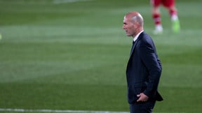 Zidane : «C'est une humiliation...», le geste qui a tout fait basculer ?