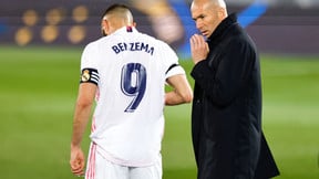 Équipe de France : Benzema ouvre la porte à Zidane, un journaliste calme tout le monde