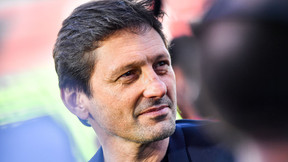 PSG : «Stupide», Leonardo se fait tacler en direct !