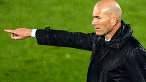 Zinedine Zidane prêt à tout arrêter ? Deux stars appelées à la rescousse après «un appel au secours»