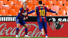 En pleine Coupe du monde 2026, Lionel Messi est défié par Antoine Griezmann 