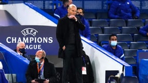 Zidane fait ses adieux : Son partenaire sous le choc, «ils ne m'ont pas cru...»