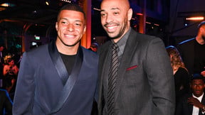Kylian Mbappé annule un contrat XXL : Sa nouvelle aventure avec Thierry Henry a démarré !