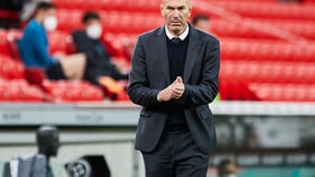 Zidane, le règlement de comptes après les «polémiques»