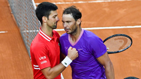 JO Paris 2024 - Tennis : Djokovic au sommet, Nadal l’interpelle !