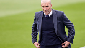 Zidane : Le contrat XXL à 100M€ !