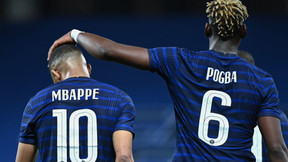 Pogba : Après la bombe, Mbappé hallucine !