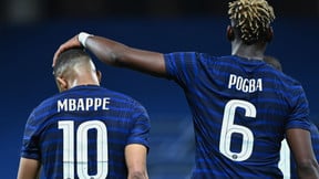 Mbappé sous le feu des critiques : Paul Pogba vole à son secours !