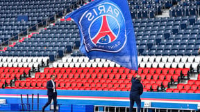 Mercato - PSG : La mèche est vendue pour cet incroyable retour