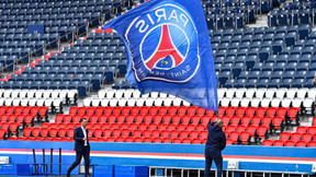 Un joueur viré du PSG à cause de la guerre ? Son père lâche une grande annonce