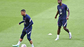 Équipe de France : Le remplaçant de Mbappé appelle Pogba ! 