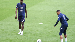 Pogba : Le coup de fil secret à Kylian Mbappé