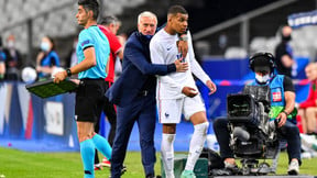 Equipe de France : Deschamps prévient Mbappé