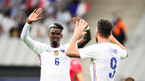 Mercato - LOSC/Monaco : Ça doit être radical pour l'avenir de Giroud et Pogba !