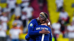 Griezmann - Équipe de France : L’incroyable teasing de Paul Pogba !  