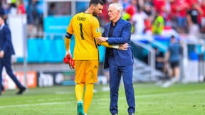 Équipe de France - Hugo Lloris : L’information qui a fait «tomber de sa chaise» Didier Deschamps