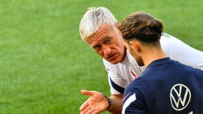 Rabiot - OM : Deschamps dans le coup, la presse italienne balance ! 