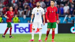 Cristiano Ronaldo : La sortie de Benzema qui va le rendre fou !