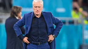«Ça n’a pas été évident...» : Didier Deschamps révèle un mom