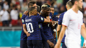 Pogba : Kylian Mbappé annule les retrouvailles ?