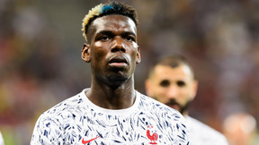 Pogba : L’OM annonce une terrible nouvelle 