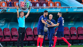 Giroud - Benzema : La sortie choc du RN !