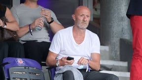 Fabien Barthez en équipe de France : «La FFF se permet de ne pas montrer l’exemple», le choix de Zinedine Zidane fait déjà polémique ! 
