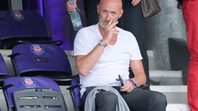 «On n'avait jamais vu un joueur comme ça» : Fabien Barthez a eu une idée de génie qui va régaler Zinedine Zidane et l'équipe de France ? 