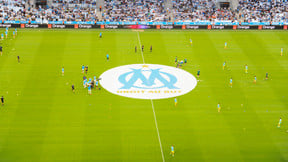 Transferts - OM : Retournement de situation pour cet attaquant ?