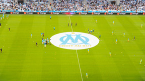 L'OM annonce un chiffre historique !