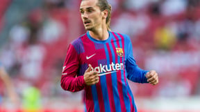 Antoine Griezmann : «Il n'était pas très loin de Ronaldo et Messi», un journaliste balance sur son transfert au FC Barcelone !