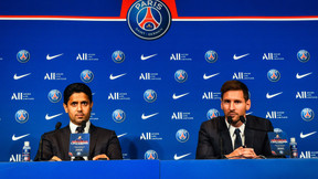 Transferts : Contacté par le PSG, Messi répond cash 