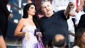 Comportement avec les femmes : Pierre Ménès passe aux aveux !