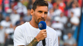 Le PSG choque le clan Messi !