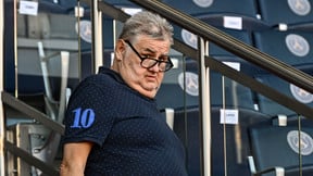 «C'est lunaire» : Pierre Ménès balance sur les «crétins» à Marseille !