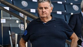 L'OM dit non à une femme pour présider le club : Pierre Ménès est déçu, «c'était une bonne idée»