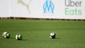 Son pote le «dégoûte» avec son transfert à l’OM ! 