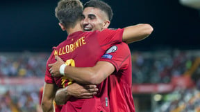 Rumeurs de relations entre deux champions du monde espagnols : Il répond à l’emballement sur les réseaux sociaux, «un homme sûr de lui n’a pas peur de montrer son affection à un ami»