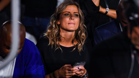 Laure Boulleau, son gros coup de gueule en direct !
