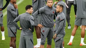 Le jour où Messi a rejoint Neymar et Mbappé au PSG : «Nous savions qu'on allait souffrir...»
