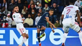 Cherki avec Mbappé, l’annonce cash !